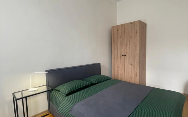 Apartment on Prospekt Svobody 26