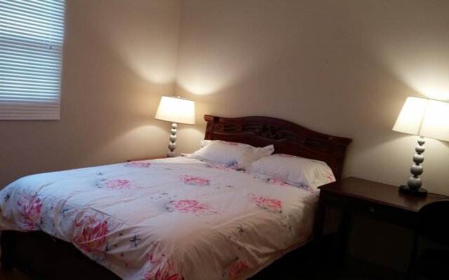 Air-Bridge Homestay