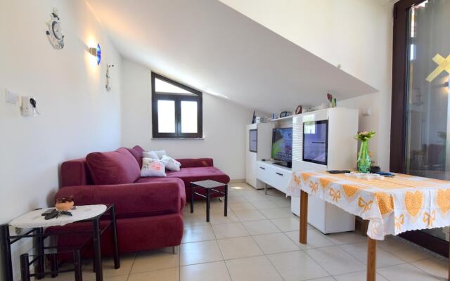Apartment Kocmut - Vantačići