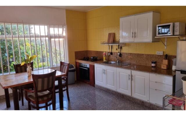 Holiday Home Self Catering