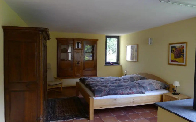 Ferienhaus Schmelzmühle