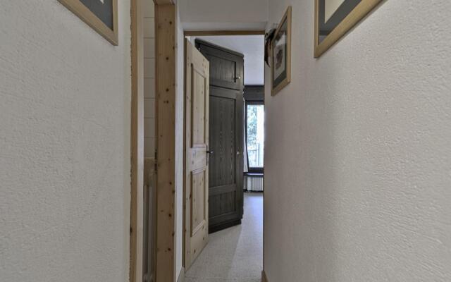 Apartment in the heart of Celerina with garden-Chesa Stringa - Celerina