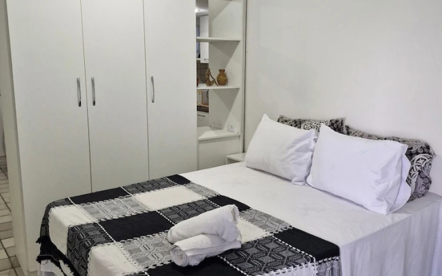 Apartamento Beira Mar Praia de Pajuçara