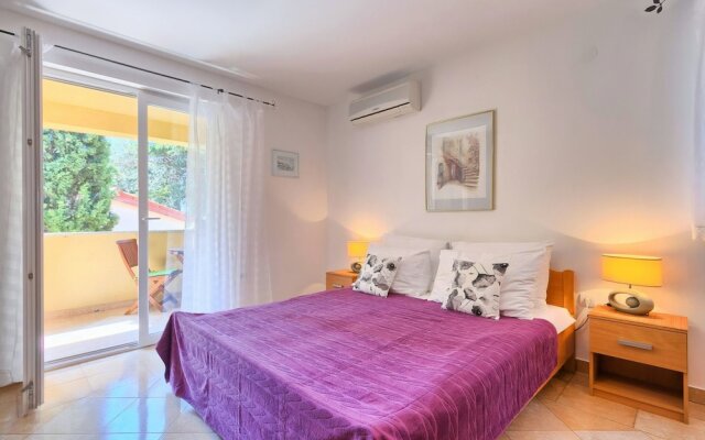 Franulovic Apartments