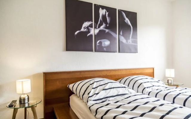 Ferienwohnung Whiskey