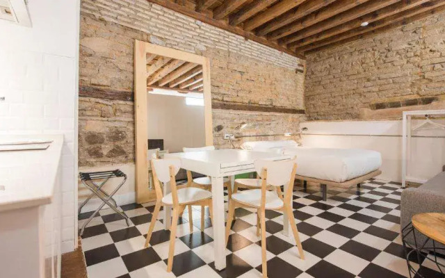 La Casa de la Tuerta