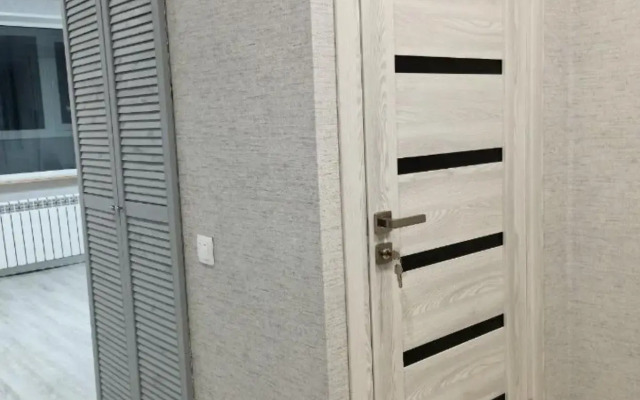 FlatRoom on Lunnaya street 1