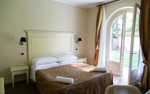 Hotel Villa Tiziana
