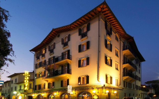 Hotel Goya