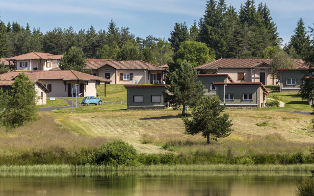Village de Vacances Azureva Fournols