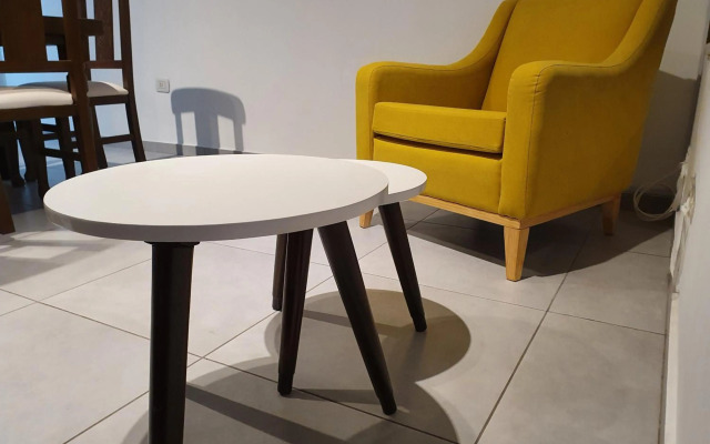 Apartamento Deluxe Senderos del Vino II, desayuno y Piscina Opcional