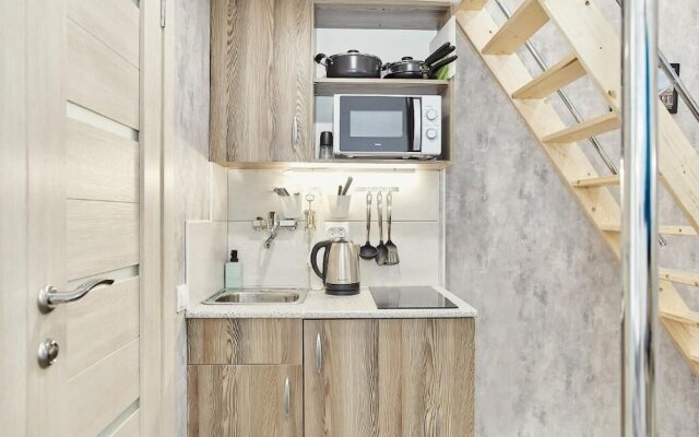 Takeroom Gorohovaya 31