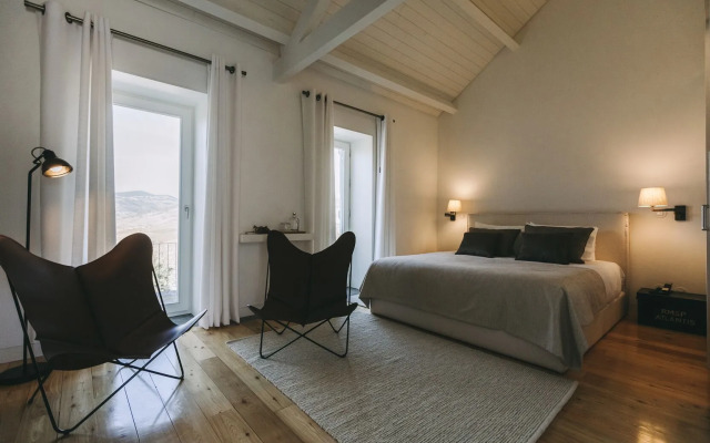 Ventozelo Hotel & Quinta