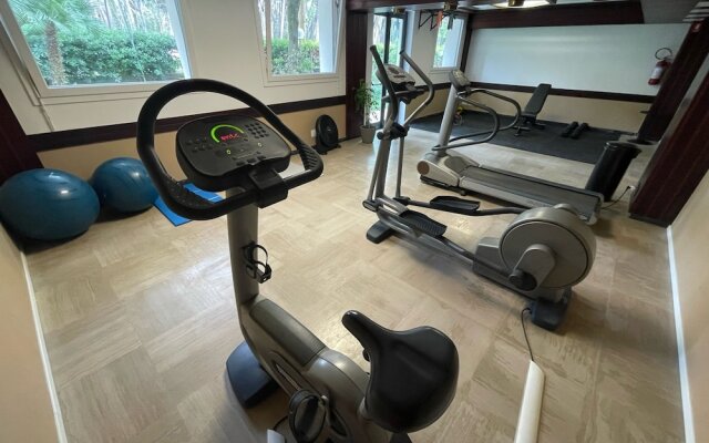 Hotel Corallo