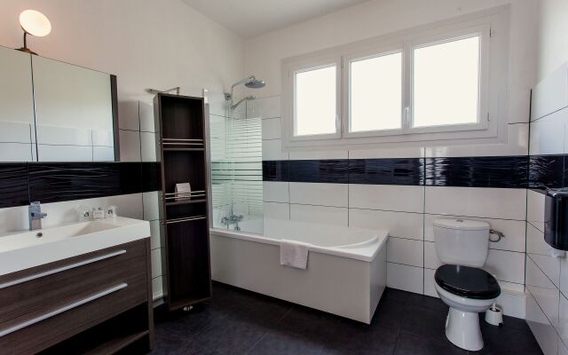 The Originals City, Hôtel de l'Europe