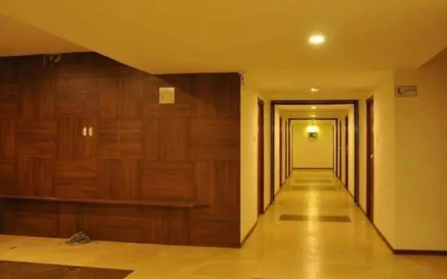 Hotel Lemurian Heritage