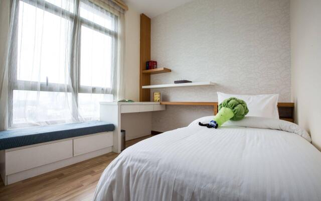 Shaftsbury Stellar Cyberjaya