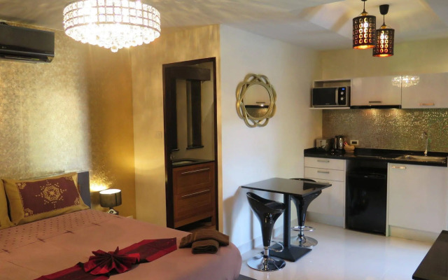 Le Viman Resort