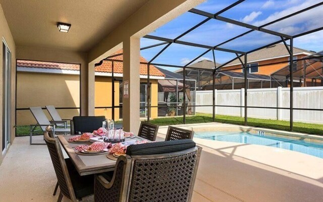 2505 Dharma Circle 6 Bedroom Home