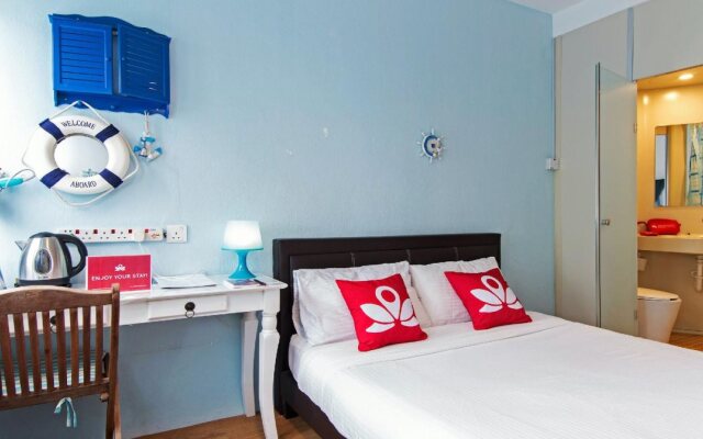 Elephant House Boutique Hotel