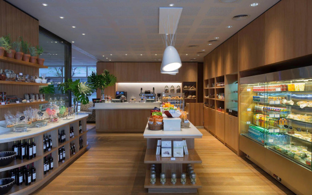 Hilton Buenos Aires