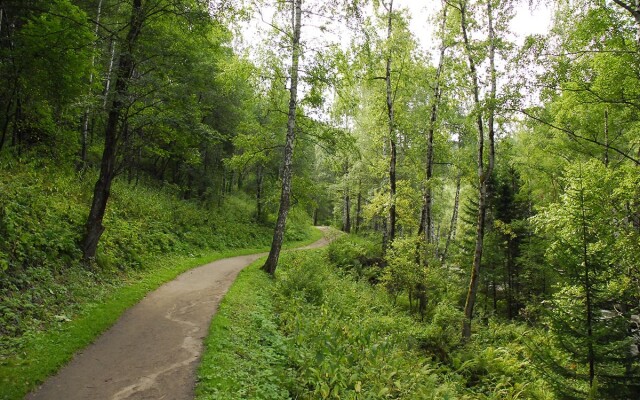 Belokurikha