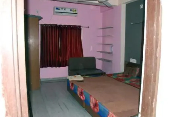 Hotel The Pannadhay Palace