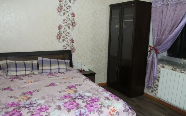 Sara's Guest House