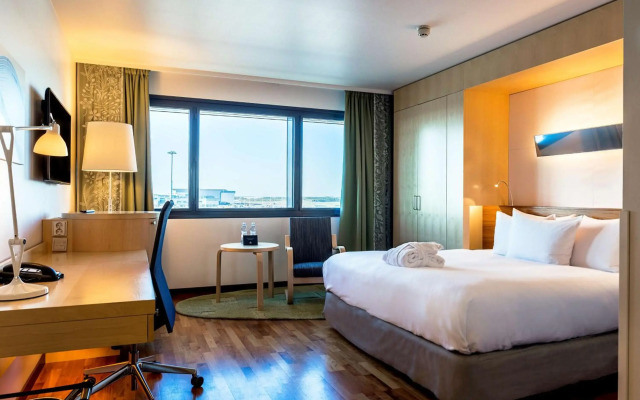 Hilton Helsinki Airport