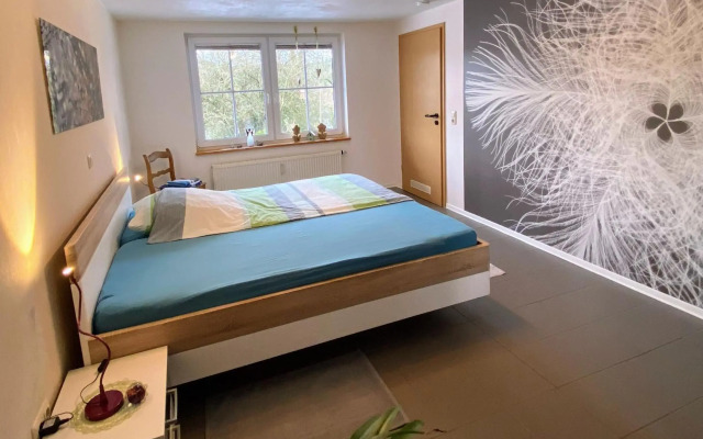 Ferienwohnung Schmahl