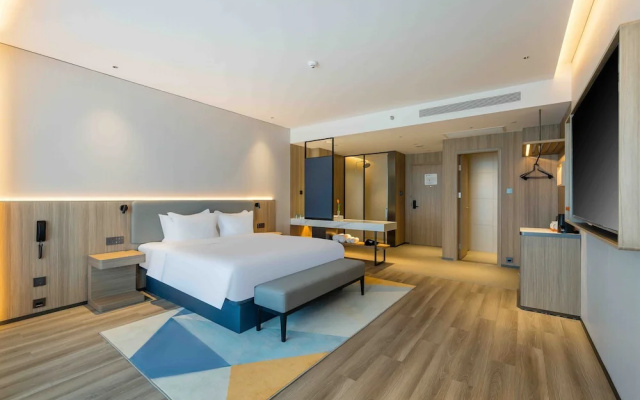 Holiday Inn Express Hangzhou Airport by IHG