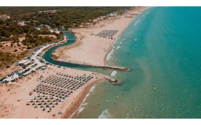 Hotel Amalia