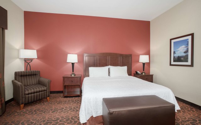 Hampton Inn & Suites Denver/South-RidgeGate