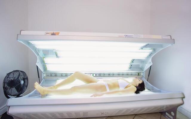 Motel Blanche d'Haberville