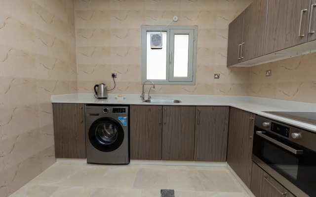 Saray Hotel Apartments