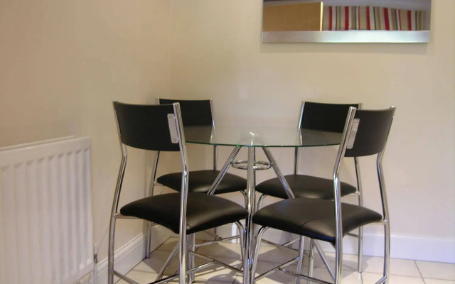 Berkshire Rooms - Newbury