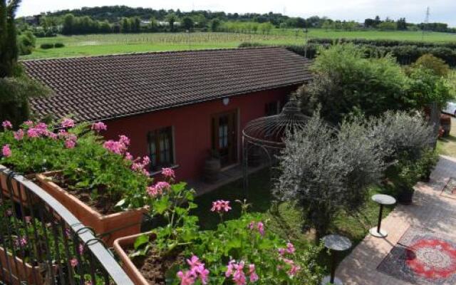 Agriturismo Mulino Bianco