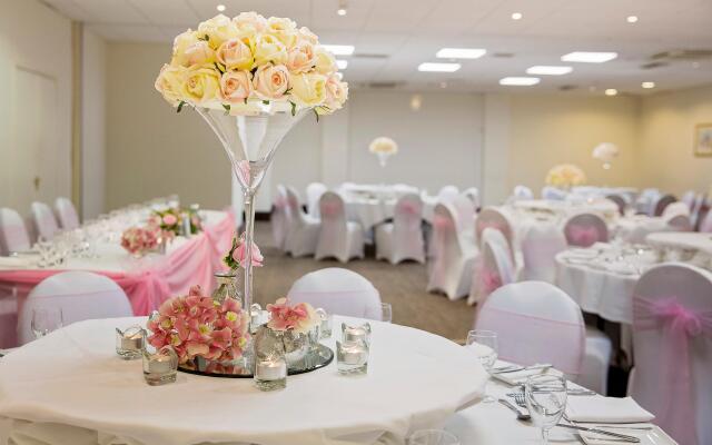 Holiday Inn Peterborough West by IHG