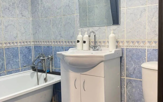 Апартаменты на проспекте Ленина 1