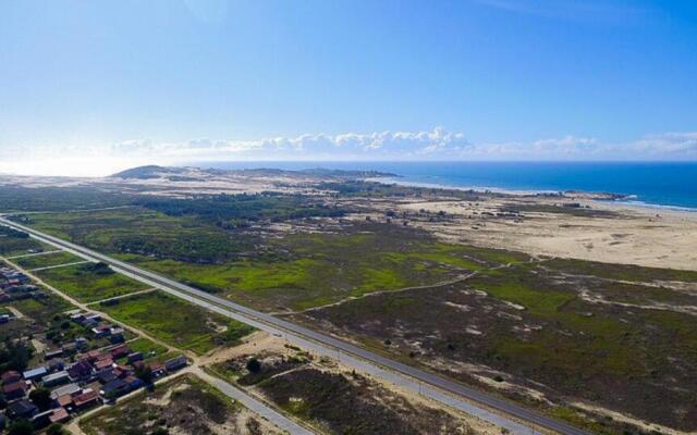 Cigana's House - Região do Farol de Santa Marta