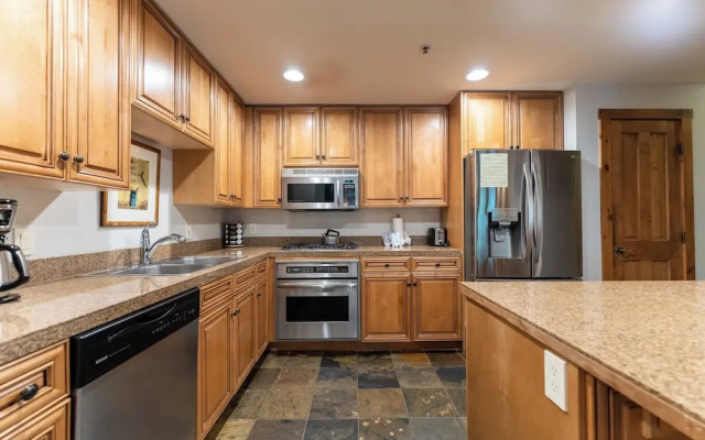 Timbers #3078 by Summit County Mountain Retreats