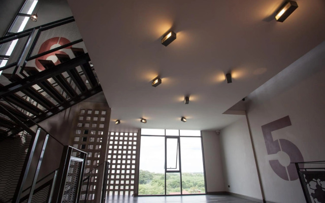 Space 59 Ratchaburi