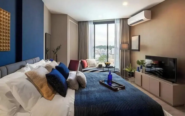 The Edge central pattaya