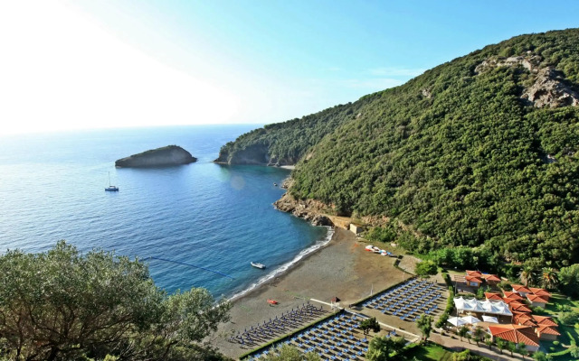 TH Ortano - Ortano Mare Residence