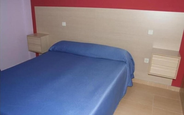 Hostal Parador de los Galanes