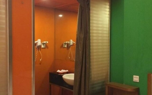 Garden Inn Changsha Pedestrian Street Branch