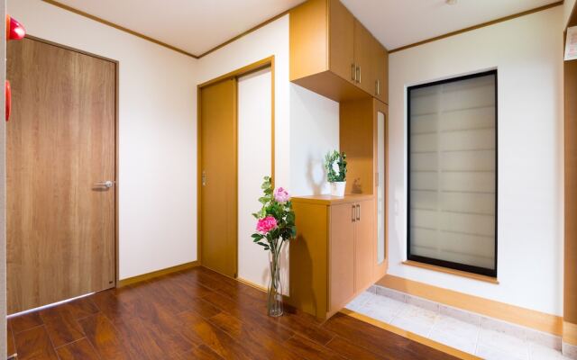 Joyful House