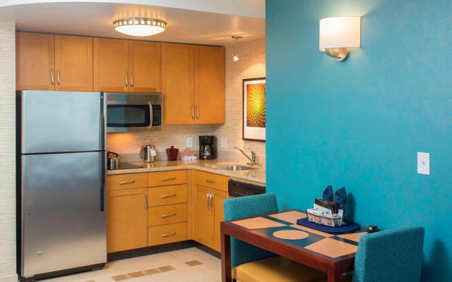 Residence Inn by Marriott Moncton