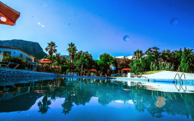 Hotel Solimar
