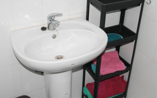 Lotus Compound 2 bedroom apartment